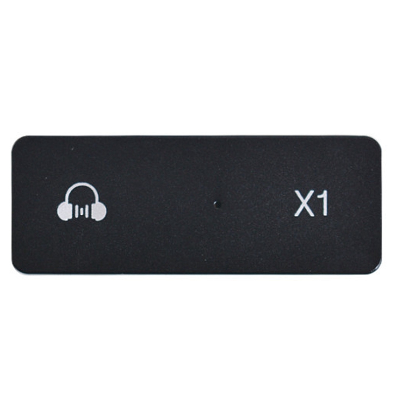 X1 휴대용 헤드폰 앰프 HIFI 미니 이어폰 앰프 192Khz USB C  3.5Mm DAC 컨버터 AMP For Type-C